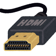 HDMI端子