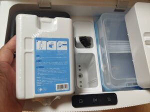 DreameBot L20 Ultra Complete洗剤