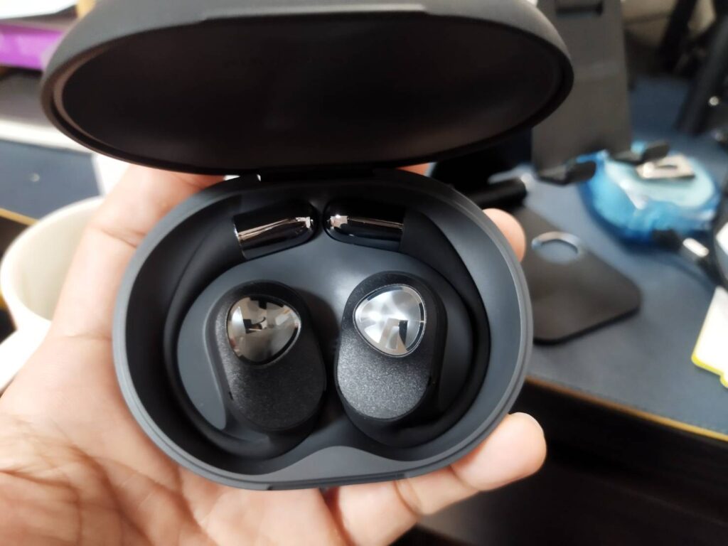 Soundperts GoFree 2