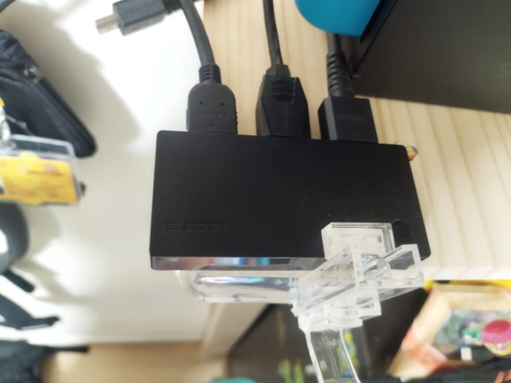 HDMI分配器