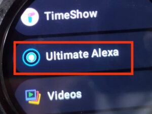 Ultimate Alexa