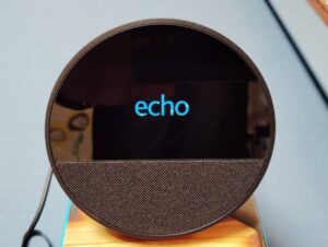 Echo Spot