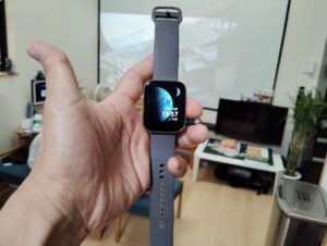 Amazfit Bip 5 Unity