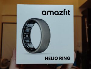 Amazfit Herio Ring