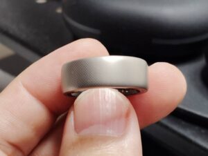 Amazfit Herio Ring