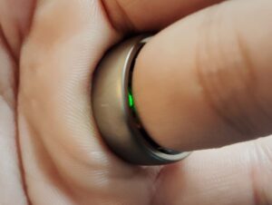 Amazfit Herio Ring