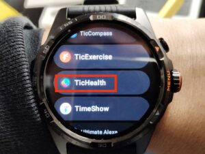 TicHealth