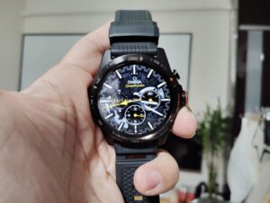 Ticwatch Atlas