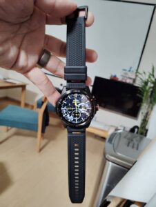 Ticwatch Atlas