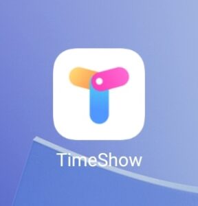 TimeShow