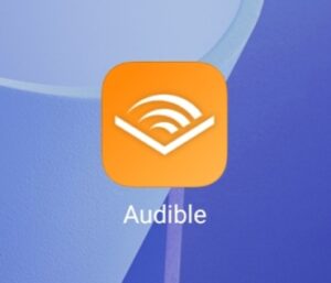 Audible