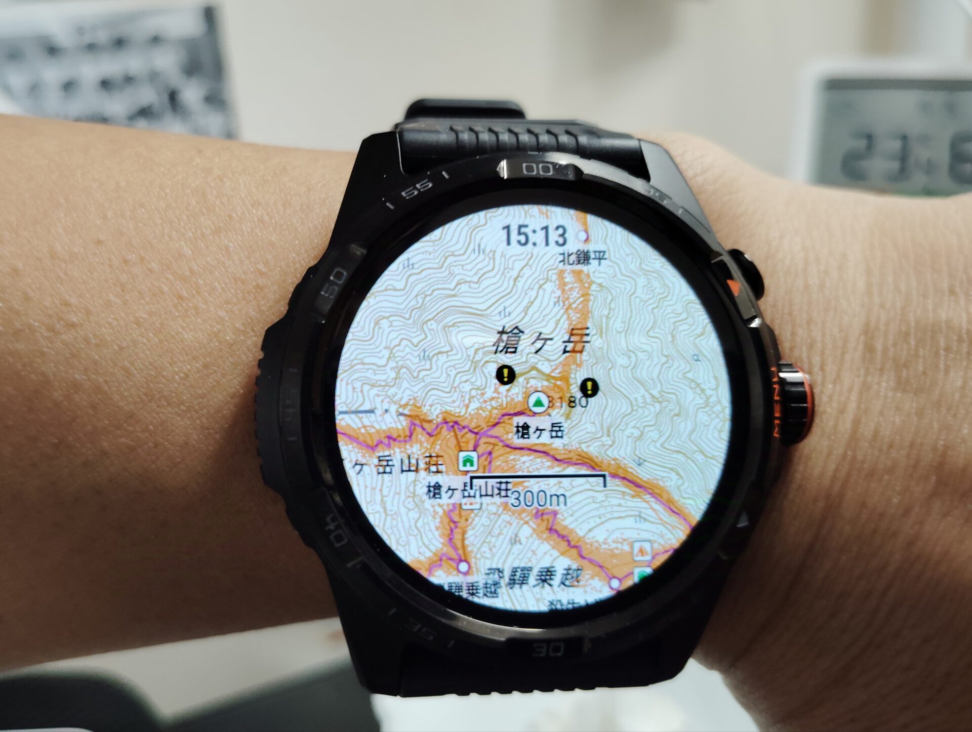 Wear OSおすすめスマートウォッチTicwatch Atlas😄緊急SOSで