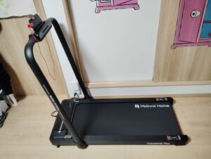 Mobvoi Home Treadmill Plus