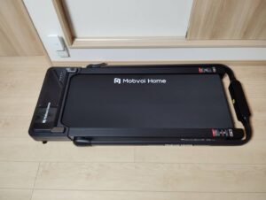 Mobvoi Home Treadmill Plus