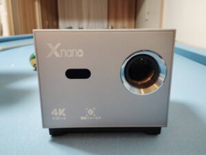 XNANO X3