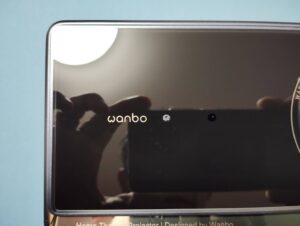 Wanbo X5 Pro