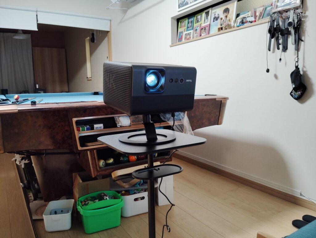 BenQ GP520