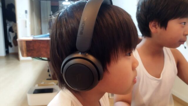 1MORE SonoFlow Mini QH20