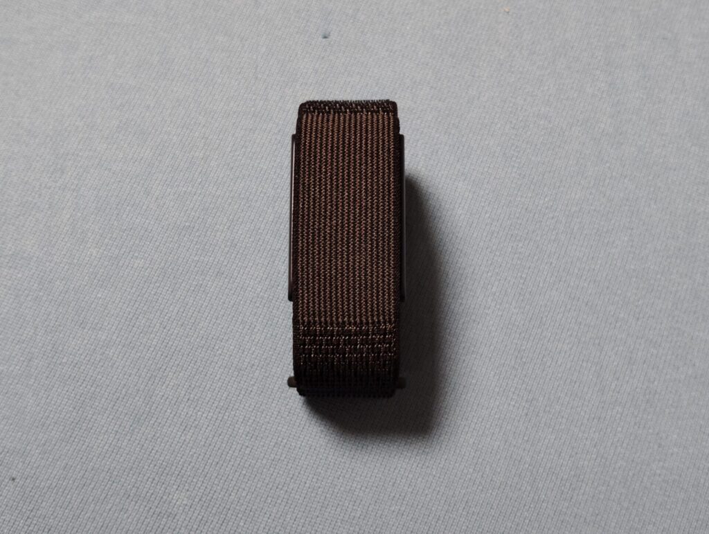 Amazfit Helio Strap