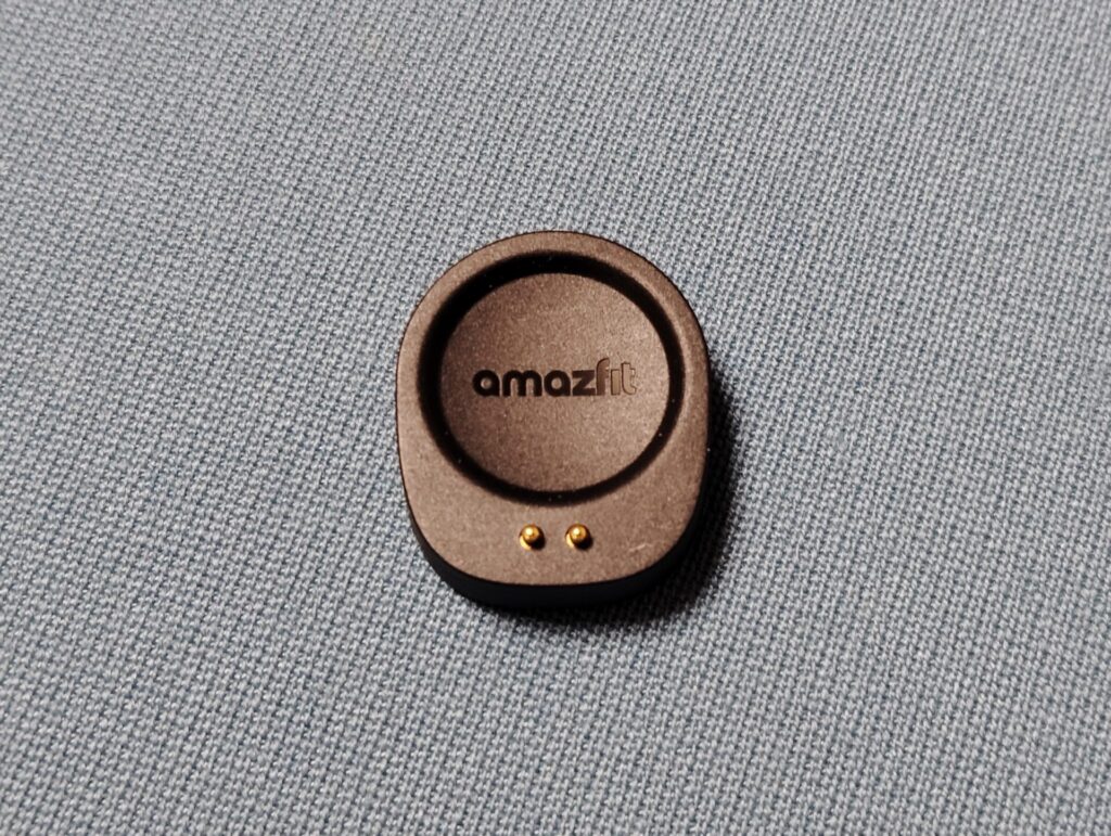 Amazfit Helio Strap