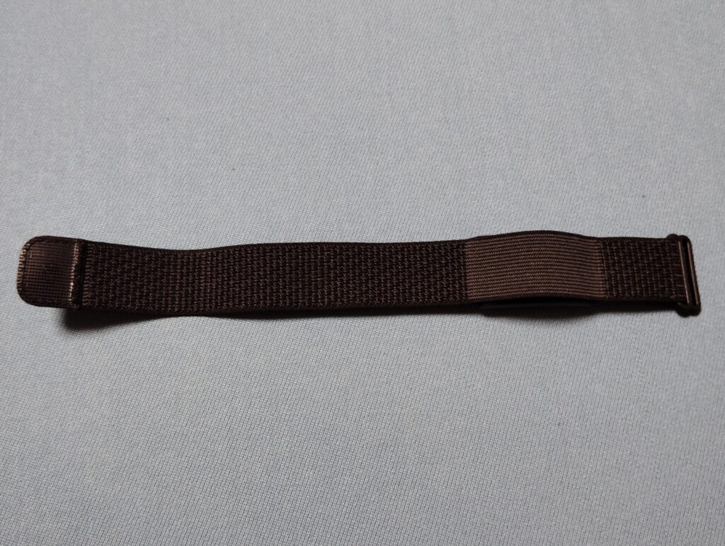 Amazfit Helio Strap