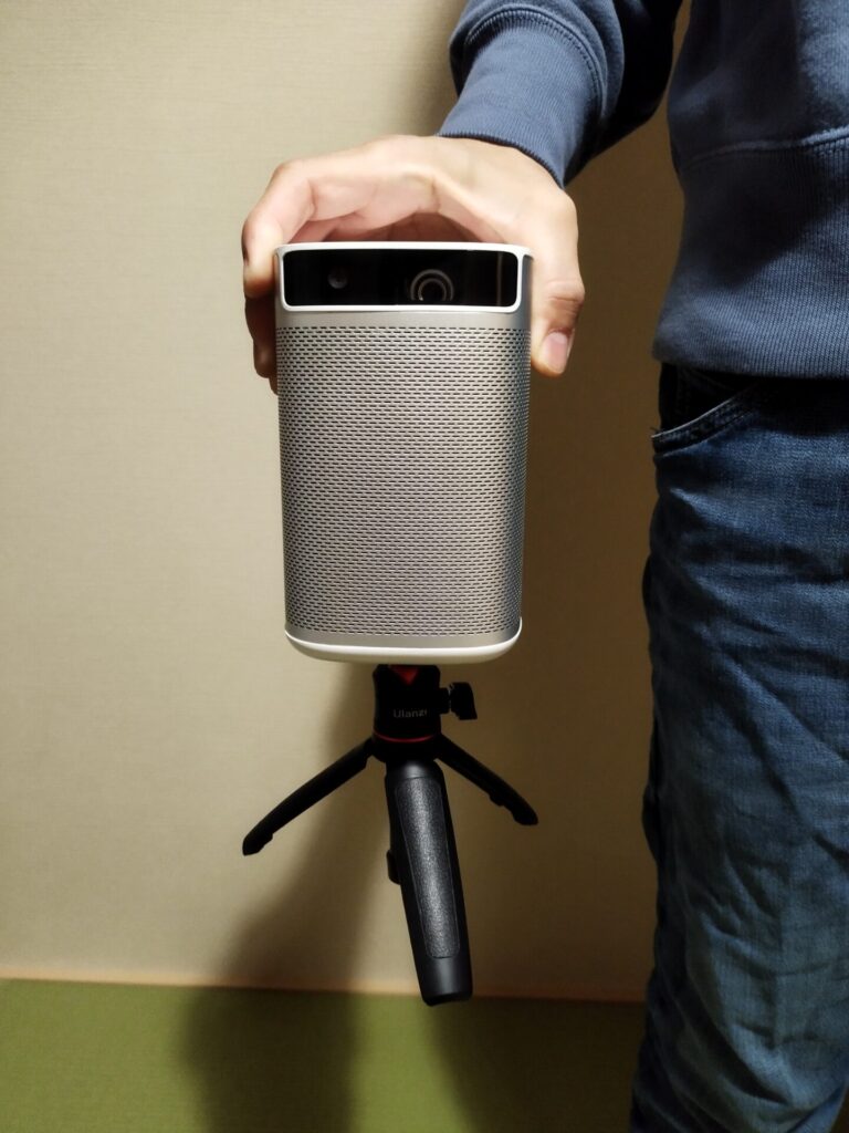 Mogo Pro