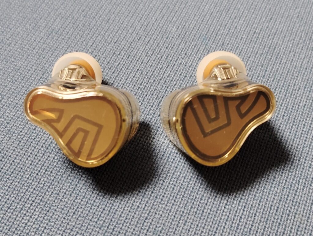 SOUNDPEATS H3