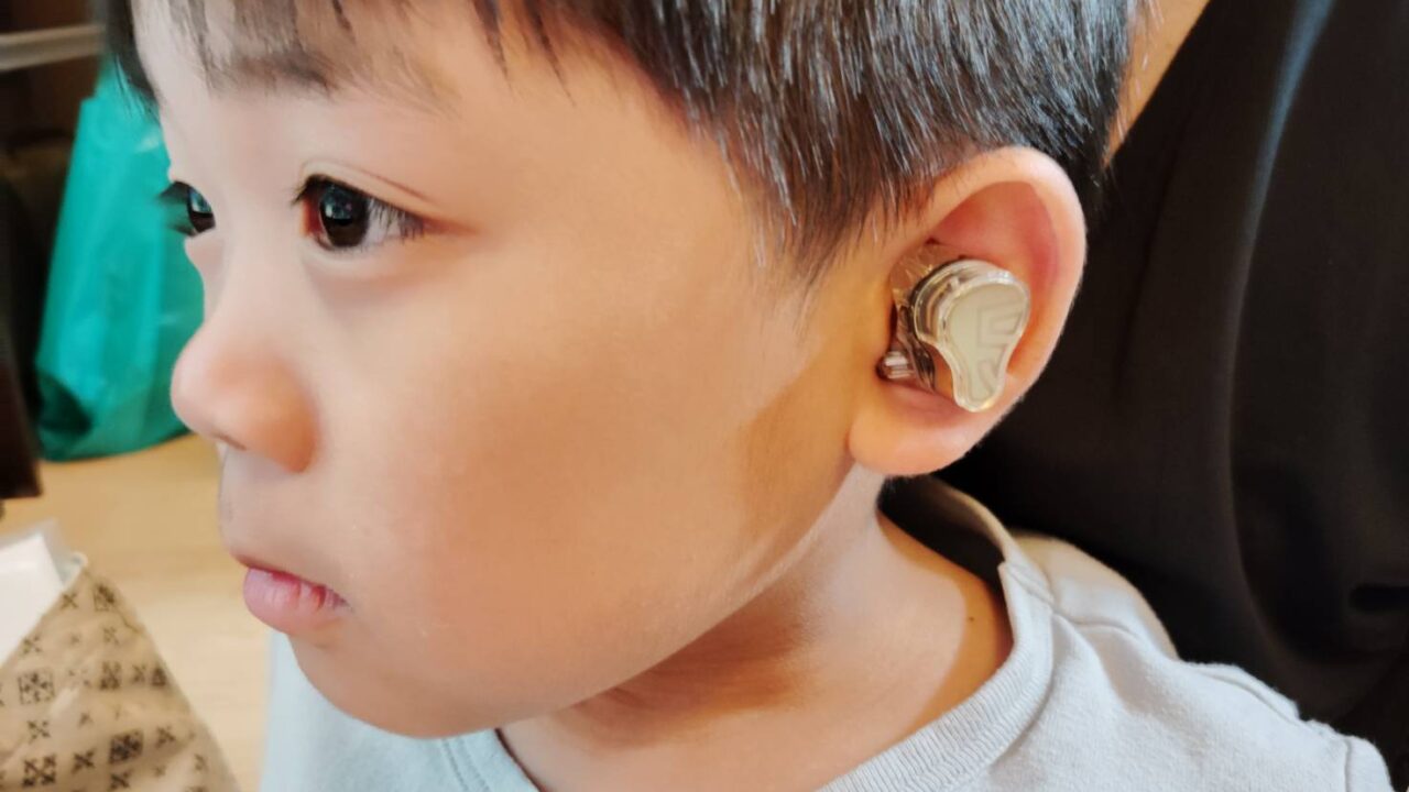 SOUNDPEATS H3