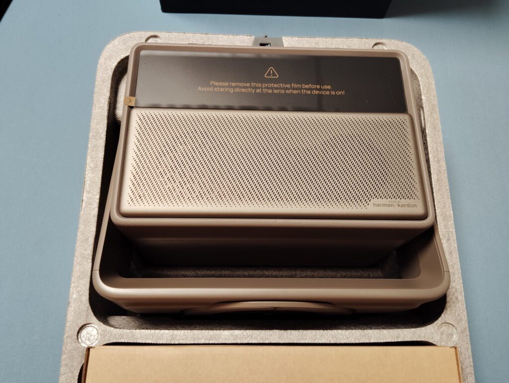 XGIMI HORIZON 20 Pro
