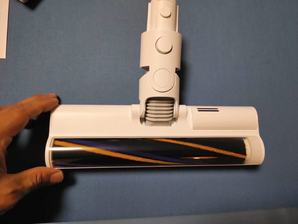 AirLiteイルミネーションソフトブラシユニット