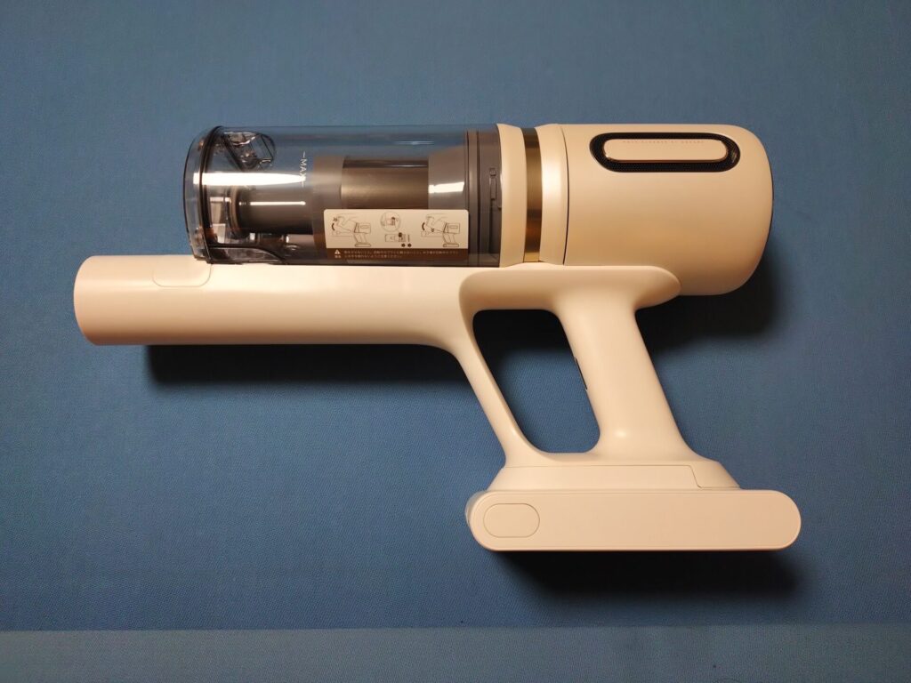 Dreame X1 Slim本体