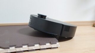 Dreame Aqua10 Ultra Roller