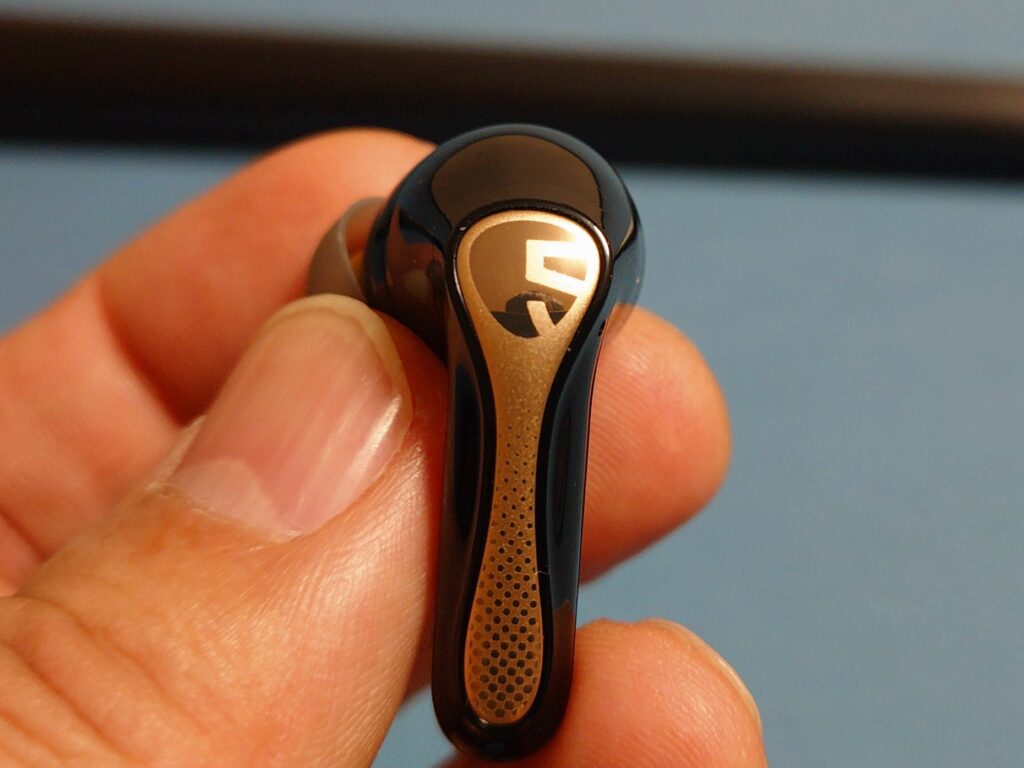 SOUNDPEATS Air5 Pro+