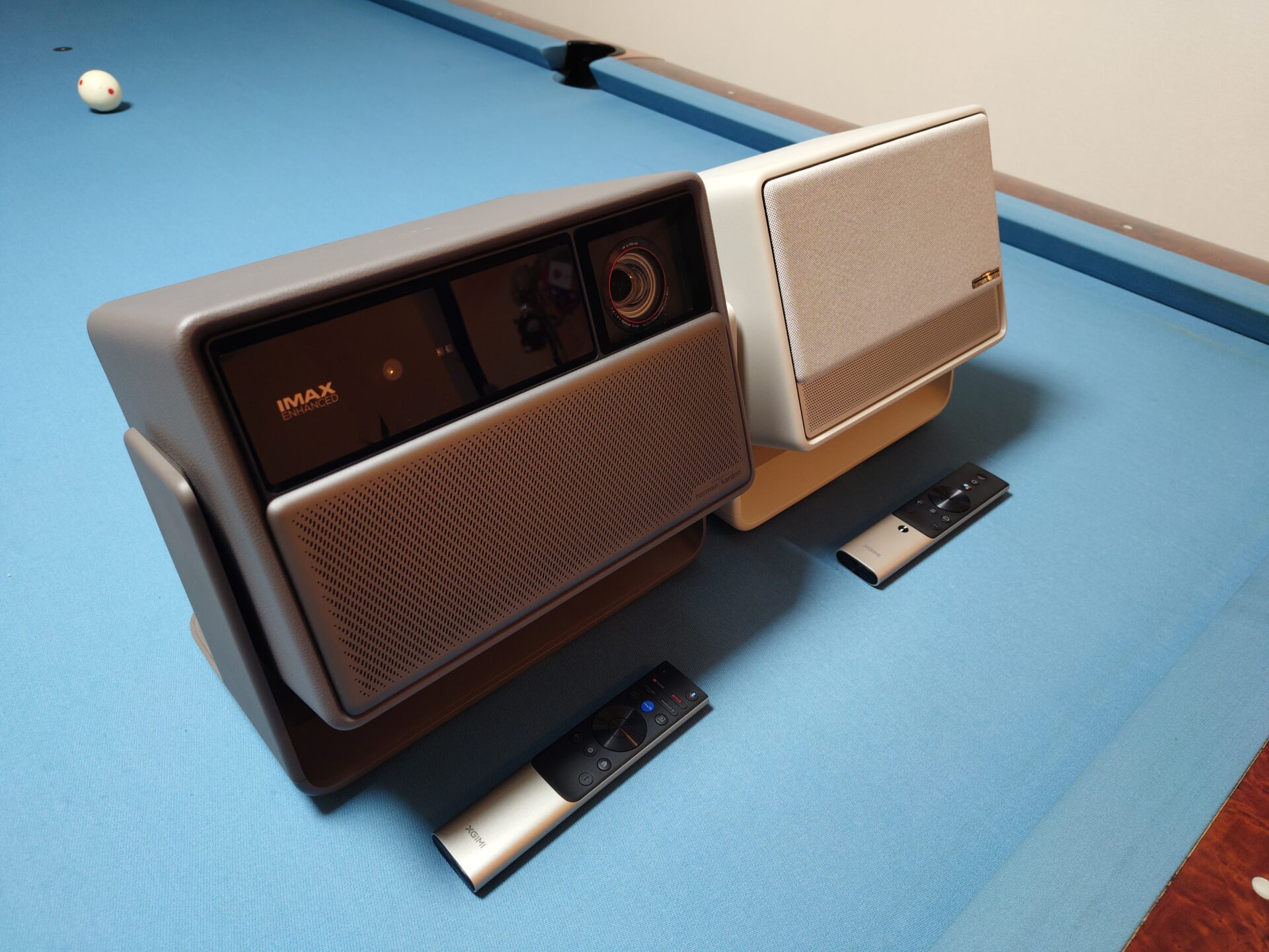 HORIZON S Maxと20 Pro