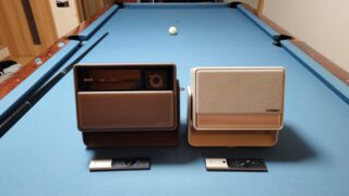 HORIZON S Maxと20 Pro