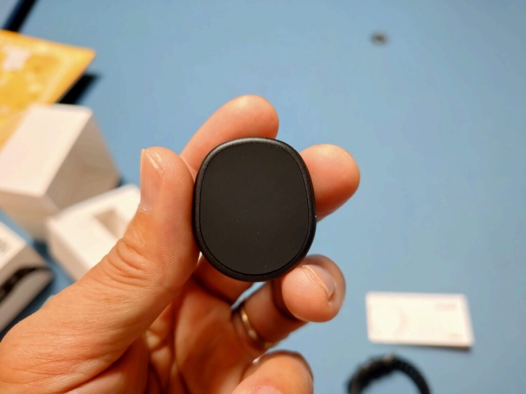 裏全面がすべり止め