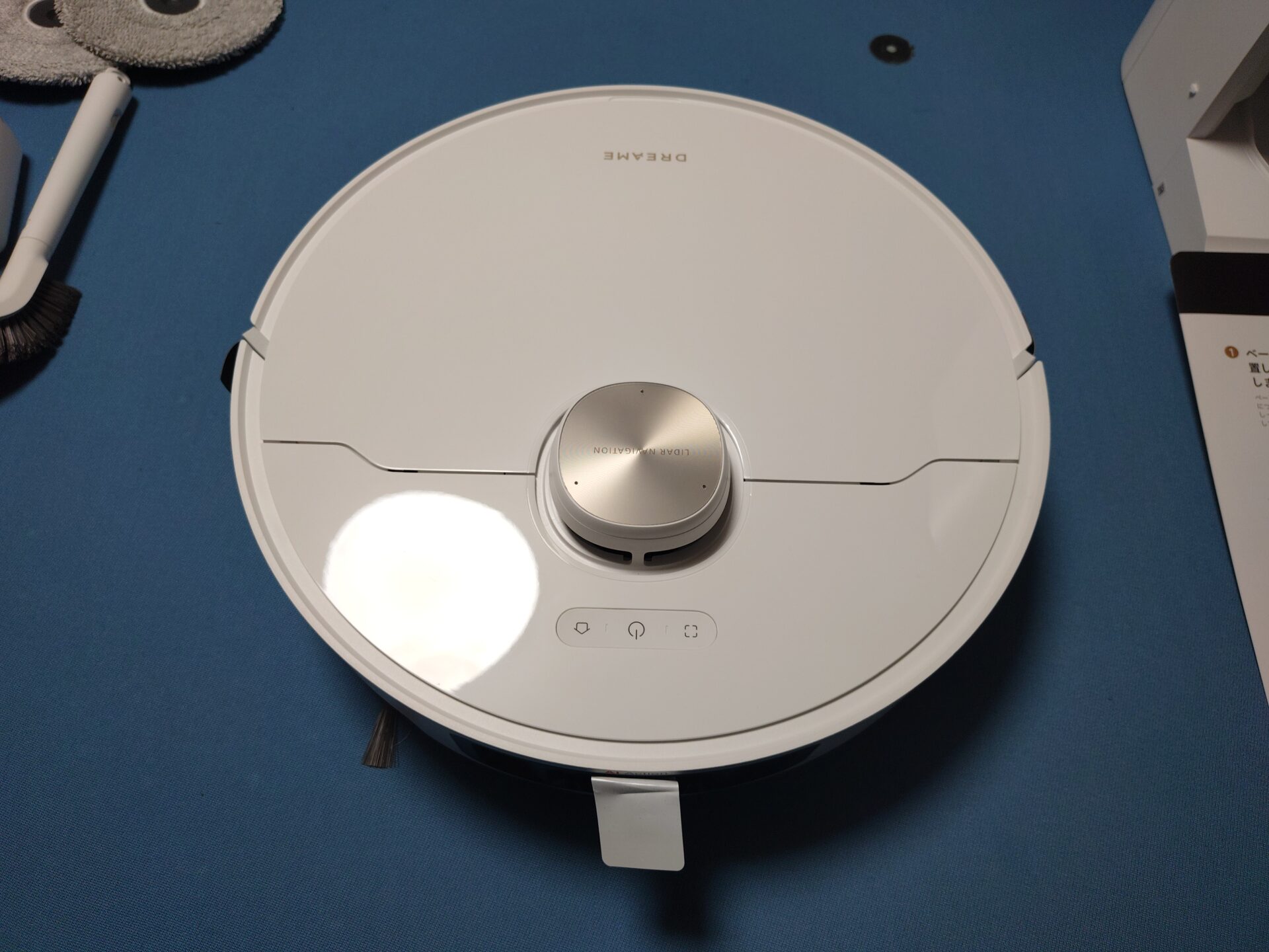 Dreame L40s Pro Ultra