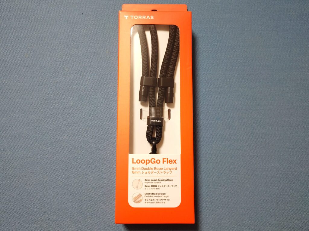 TORRAS Loop go Flex