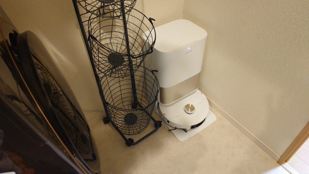 Dreame L40s Pro Ultra