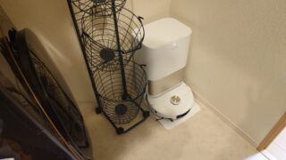 Dreame L40s Pro Ultra