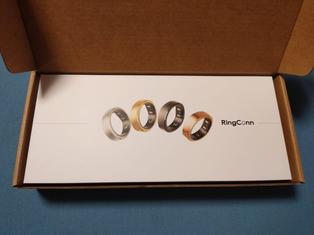 RingConn Gen 2