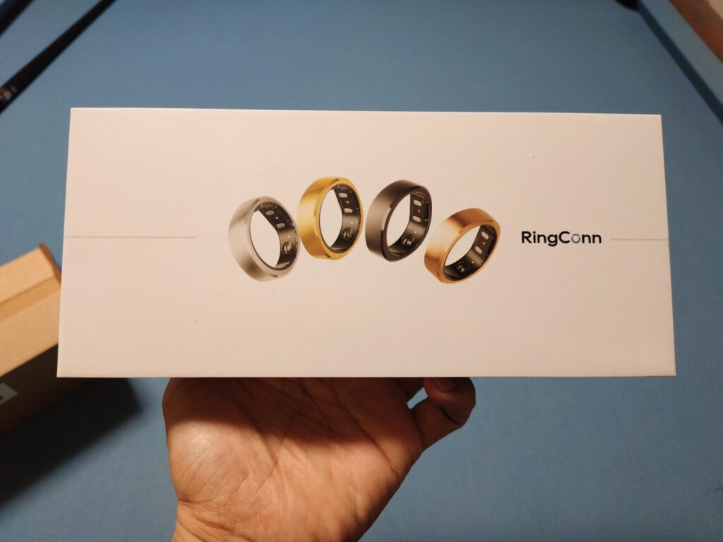 RingConn Gen 2