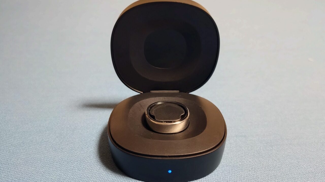 RingConn Gen 2