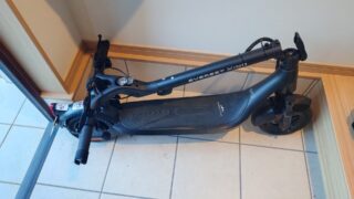 EVEXREST XING EX15 PRO