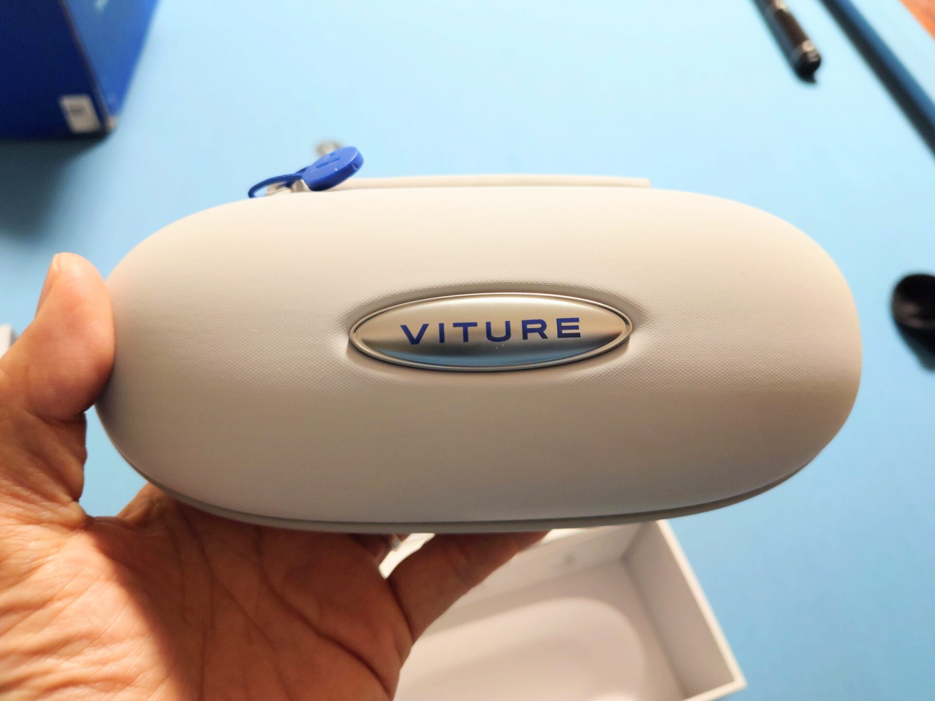 VITURE LUMA ULTRA