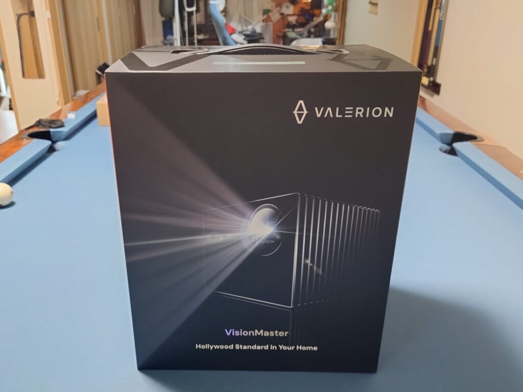 AWOL Valerion Pro 2