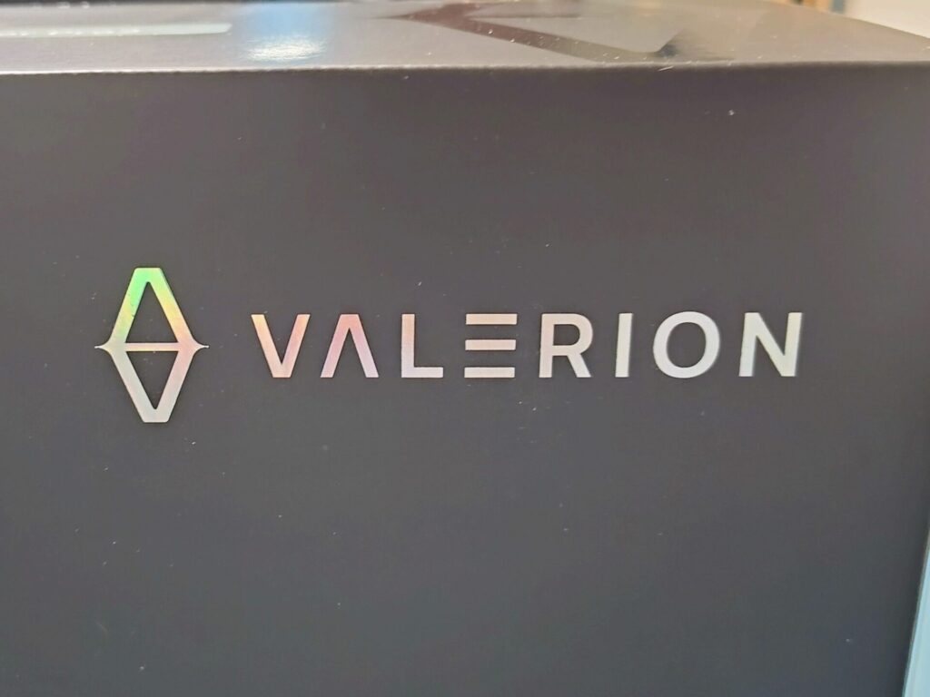 Valerion