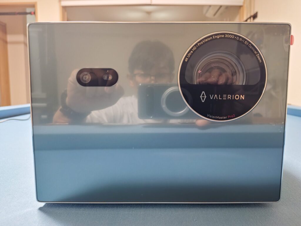 AWOL Valerion Pro 2