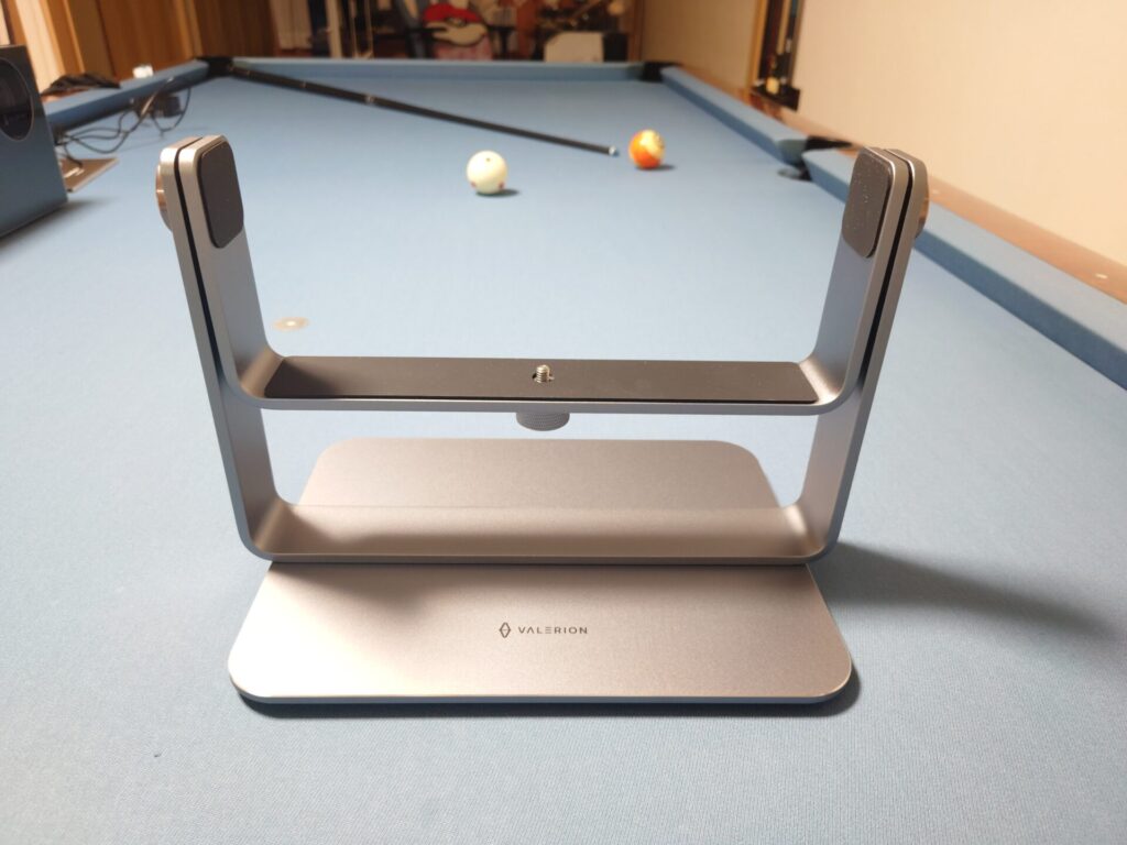AWOL Valerion Pro 2専用スタンド