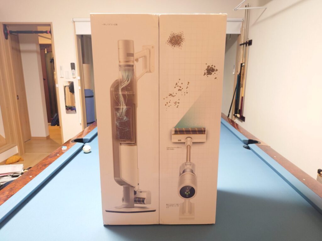 Dreame Z10 Station Mini